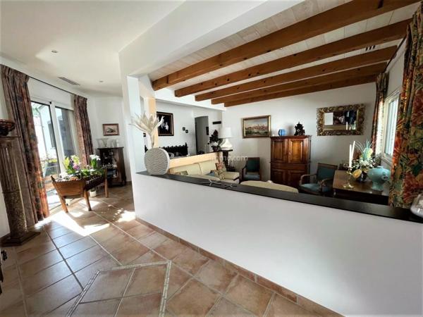 Vente Maison 117 m2 à Saint-Jean-de-Monts