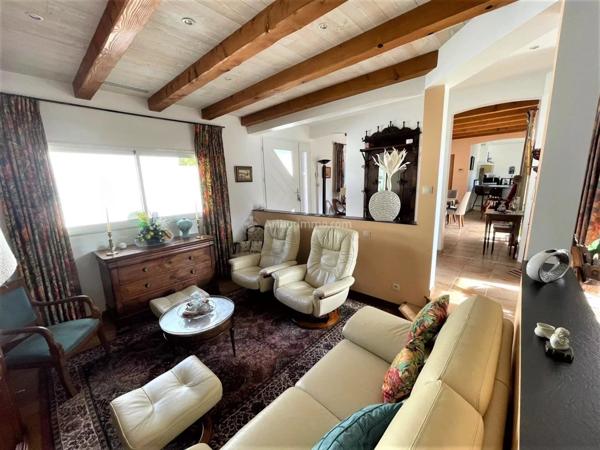 Vente Maison 117 m2 à Saint-Jean-de-Monts