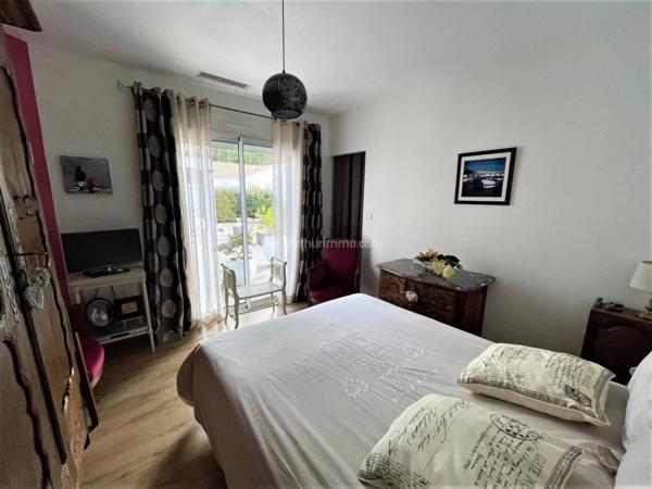 Vente Maison 117 m2 à Saint-Jean-de-Monts