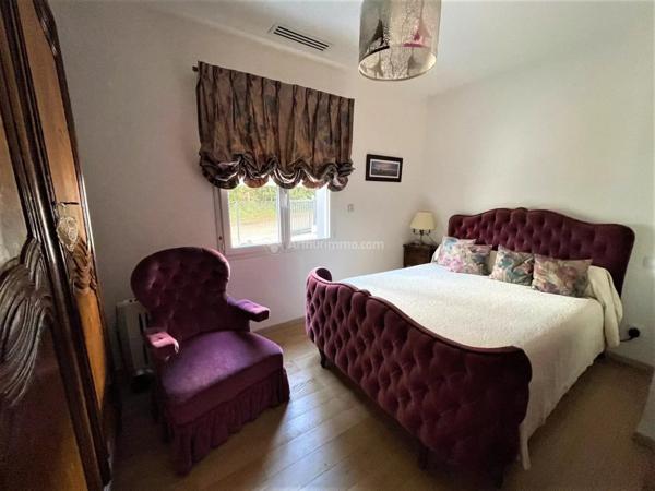 Vente Maison 117 m2 à Saint-Jean-de-Monts