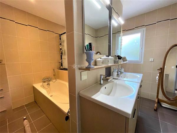 Vente Maison 117 m2 à Saint-Jean-de-Monts