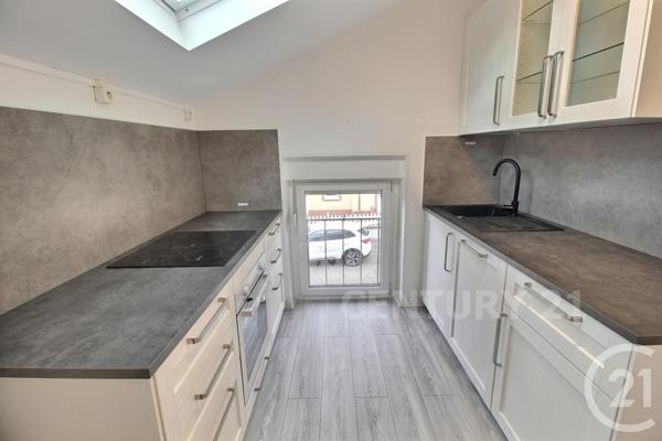 Maison à vendre  4 pièces - 84,50 m2 PETITE ROSSELLE - 57