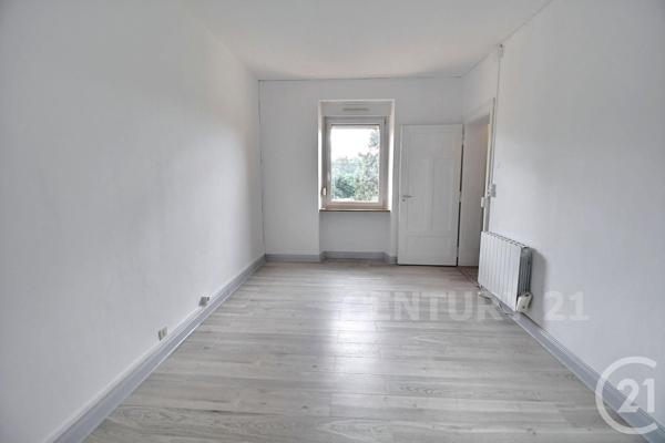 Maison à vendre  4 pièces - 84,50 m2 PETITE ROSSELLE - 57