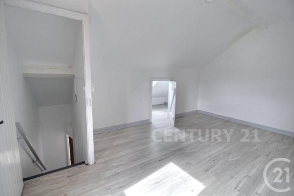 Maison à vendre  4 pièces - 84,50 m2 PETITE ROSSELLE - 57