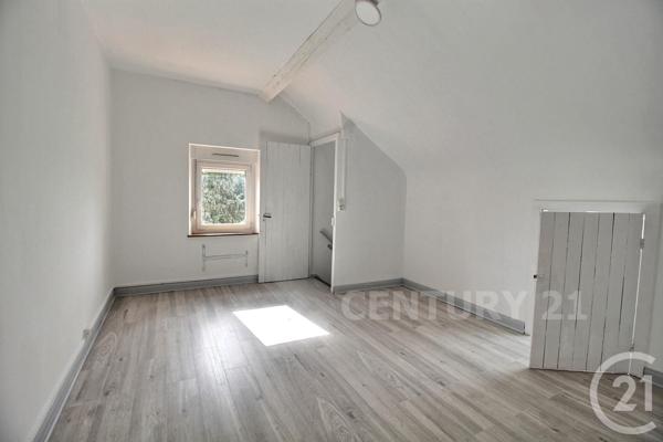 Maison à vendre  4 pièces - 84,50 m2 PETITE ROSSELLE - 57