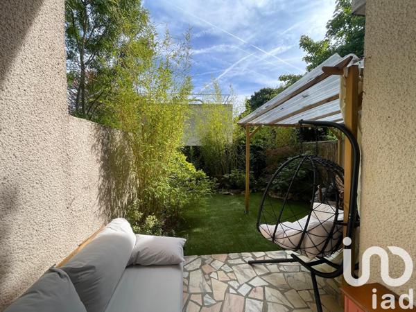 Appartement à vendre 3 pièces 67 m² Champs-sur-Marne