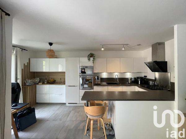 Appartement à vendre 3 pièces 67 m² Champs-sur-Marne