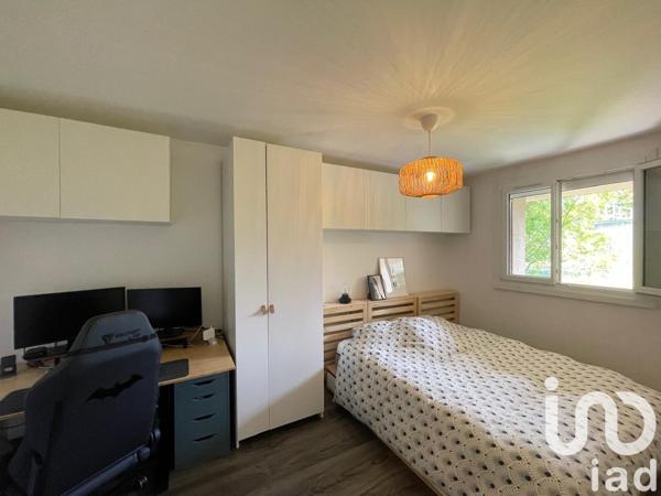 Appartement à vendre 3 pièces 67 m² Champs-sur-Marne