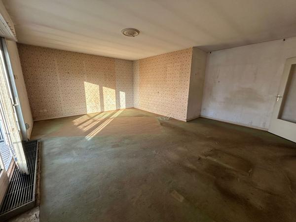 Appartement Strasbourg 4 pièces 94.25 m2