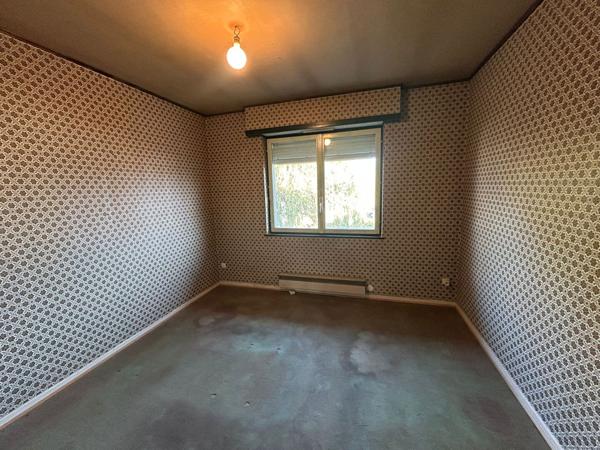 Appartement Strasbourg 4 pièces 94.25 m2