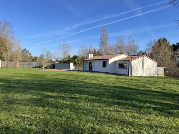 Maison Saint Jean De Monts