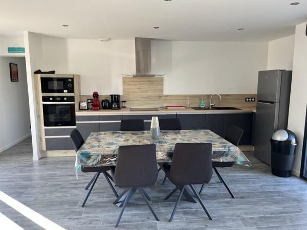 Maison Saint Jean De Monts