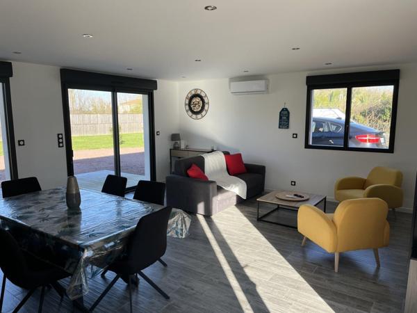 Maison Saint Jean De Monts