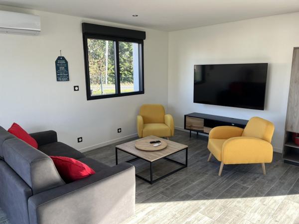 Maison Saint Jean De Monts