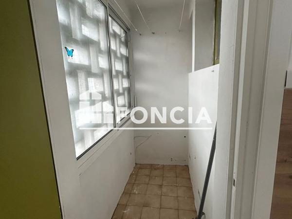 Location Appartement 4 pièces 64.01 m² - RESIDENCE LE VAL D'ERDRE Nantes 44000