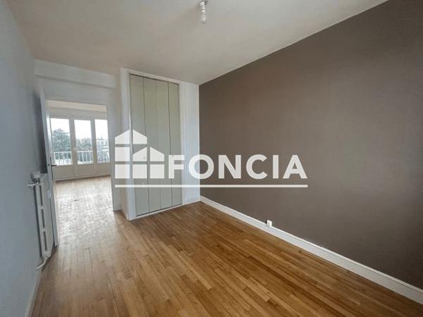 Location Appartement 4 pièces 64.01 m² - RESIDENCE LE VAL D'ERDRE Nantes 44000