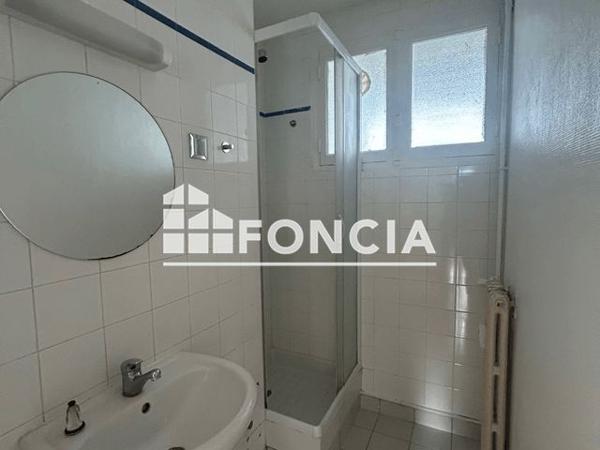 Location Appartement 4 pièces 64.01 m² - RESIDENCE LE VAL D'ERDRE Nantes 44000