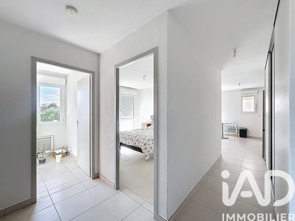 Appartement à vendre 2 pièces 50 m² Saint-Cyprien