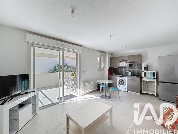 Appartement à vendre 2 pièces 50 m² Saint-Cyprien