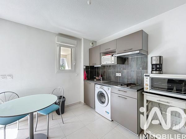 Appartement à vendre 2 pièces 50 m² Saint-Cyprien