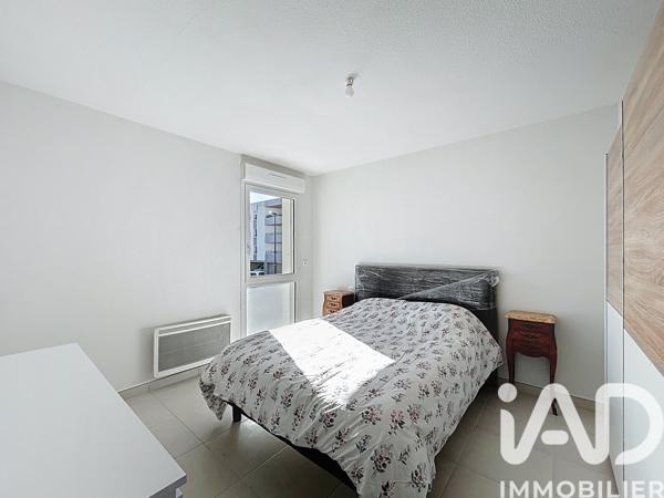 Appartement à vendre 2 pièces 50 m² Saint-Cyprien