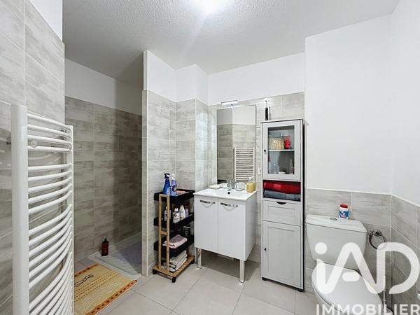 Appartement à vendre 2 pièces 50 m² Saint-Cyprien