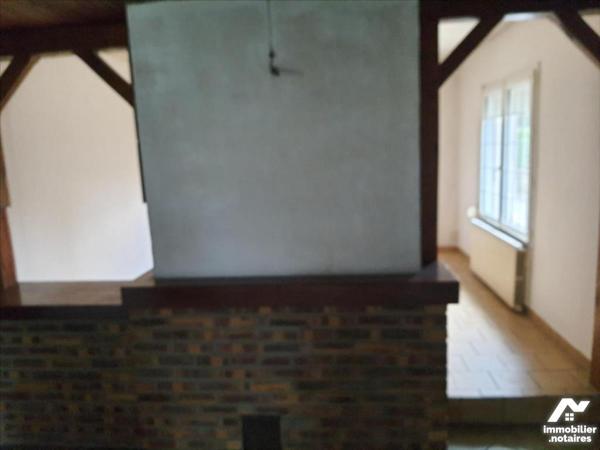 APPARTEMENT avec cour commune