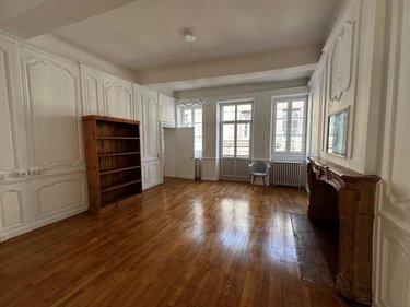 Appartement à louer à Dole dans le Jura (39100), ref : 39033-L602