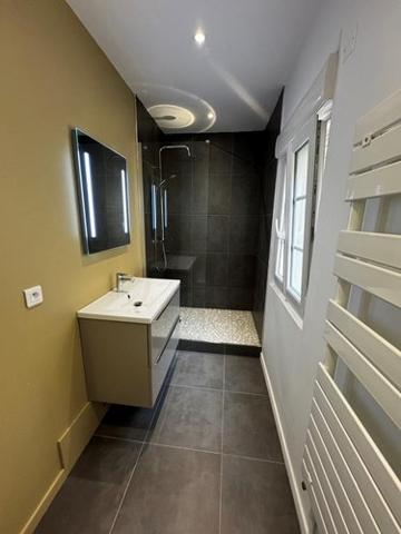 Appartement à louer à Dole dans le Jura (39100), ref : 39033-L602