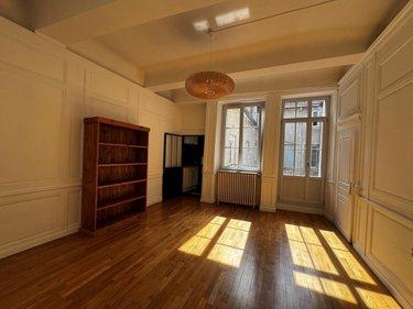 Appartement à louer à Dole dans le Jura (39100), ref : 39033-L602