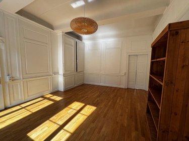 Appartement à louer à Dole dans le Jura (39100), ref : 39033-L602