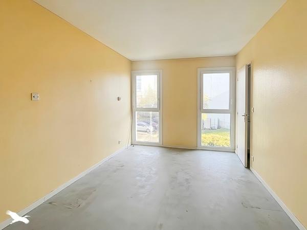 Appartement à vendre 41 000 € Jonzac 1 pièce 16,9 m² DPE D