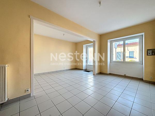 Maison secteur Viais, 2 chambres