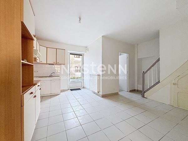 Maison secteur Viais, 2 chambres