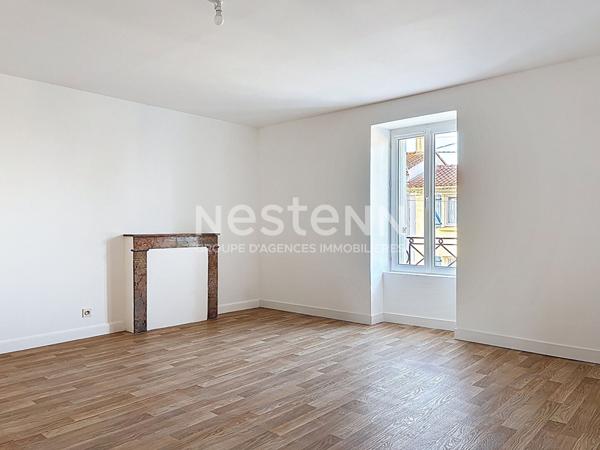 Maison secteur Viais, 2 chambres