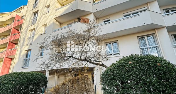 Location Appartement 2 pièces 48.94 m² - Longjumeau 91160