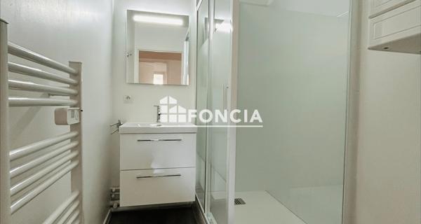 Location Appartement 2 pièces 48.94 m² - Longjumeau 91160