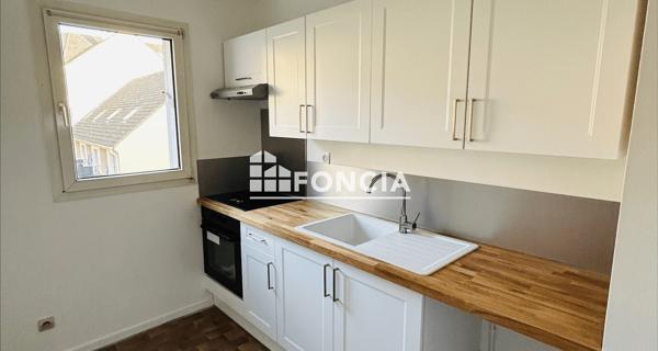 Location Appartement 2 pièces 48.94 m² - Longjumeau 91160