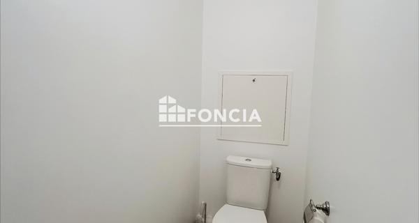 Location Appartement 2 pièces 48.94 m² - Longjumeau 91160