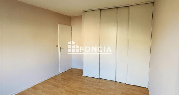 Location Appartement 2 pièces 48.94 m² - Longjumeau 91160
