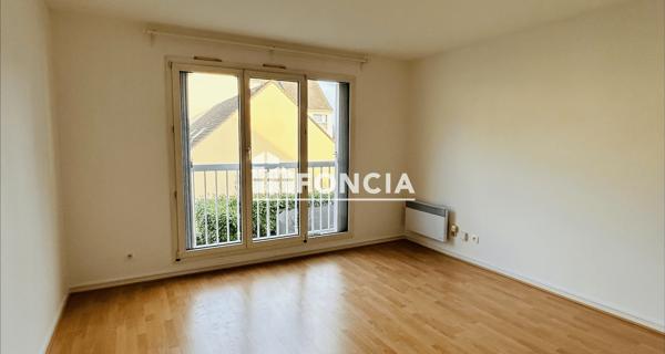 Location Appartement 2 pièces 48.94 m² - Longjumeau 91160