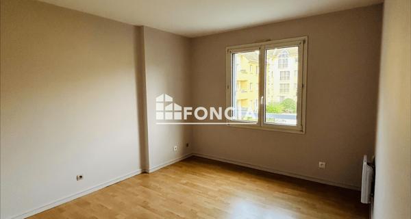 Location Appartement 2 pièces 48.94 m² - Longjumeau 91160