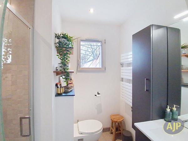 Vente maison Mouilleron Le Captif : 307 690 € - AJP Immobilier La Roche-sur-Yon