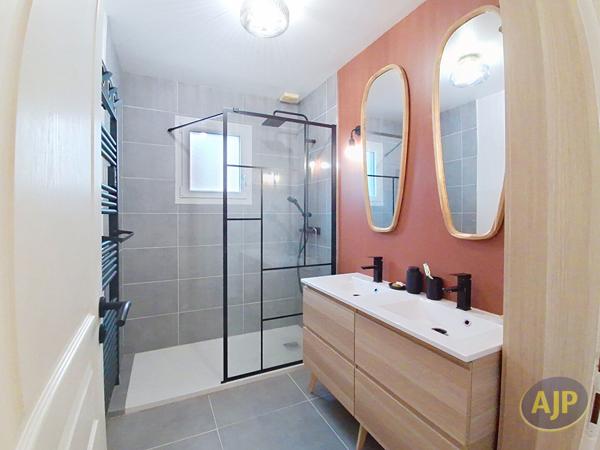 Vente maison Mouilleron Le Captif : 307 690 € - AJP Immobilier La Roche-sur-Yon