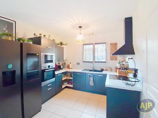 Vente maison Mouilleron Le Captif : 307 690 € - AJP Immobilier La Roche-sur-Yon