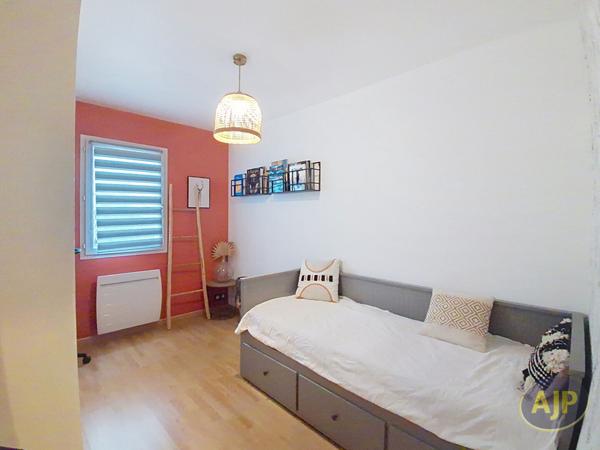 Vente maison Mouilleron Le Captif : 307 690 € - AJP Immobilier La Roche-sur-Yon