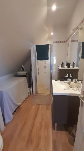 Appartement Vouzon