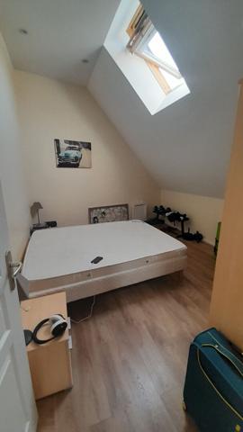 Appartement Vouzon