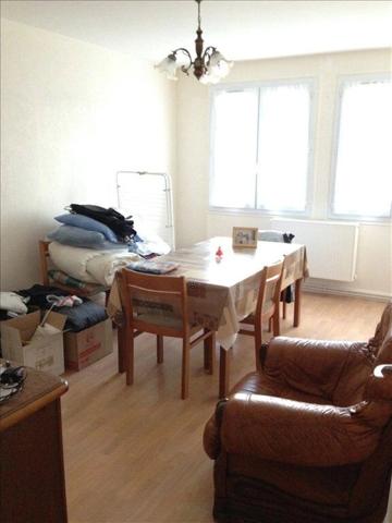 Location Appartement 2 pièces 39 m2 à Saint-Quentin