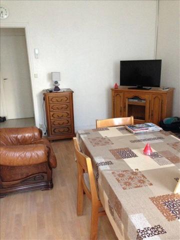 Location Appartement 2 pièces 39 m2 à Saint-Quentin